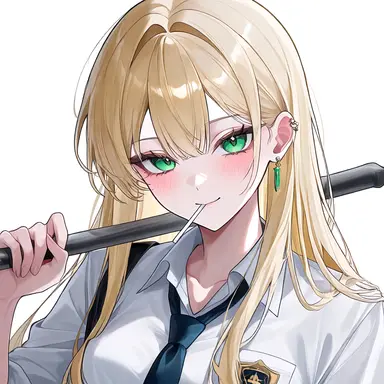Profile image of ナツメ