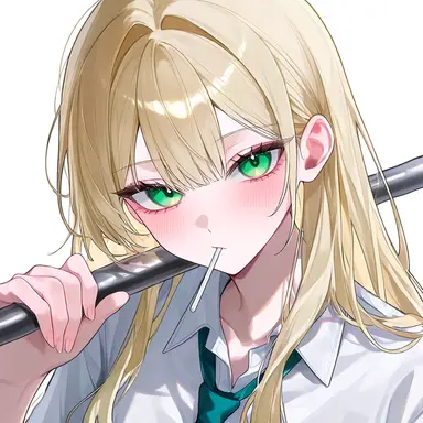 Profile image of ナツメ