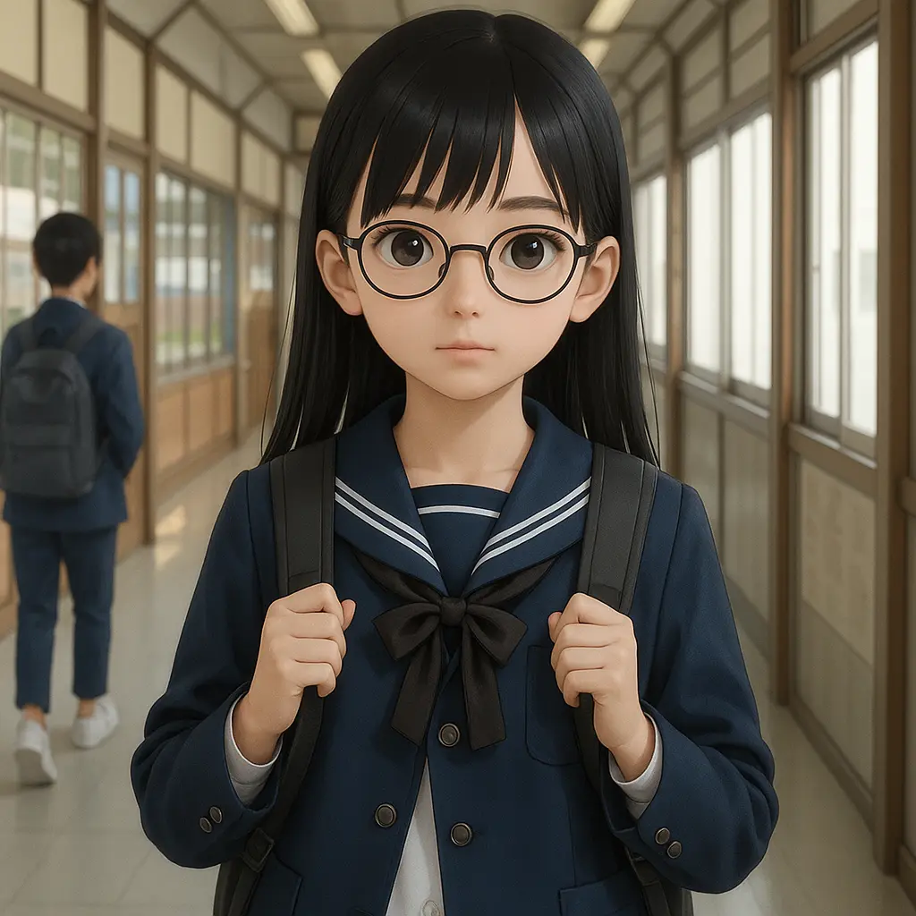 IndigoSweet7882의 天才少女、無知を斬る！愚か者よ、知を持て