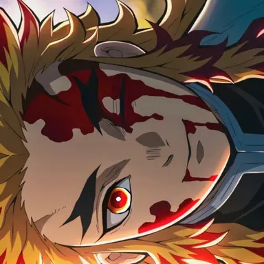 Profile image of 렌고쿠 쿄쥬로살려라