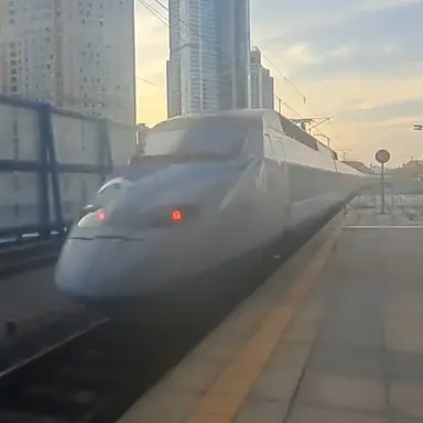 Profile image of KTX