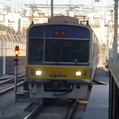 Profile image of 수인분당선