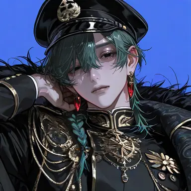 Profile image of ルイ