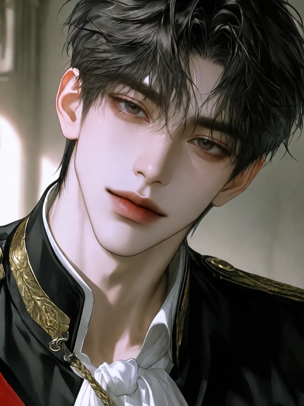cottonbell의 セドリック・ロジェ