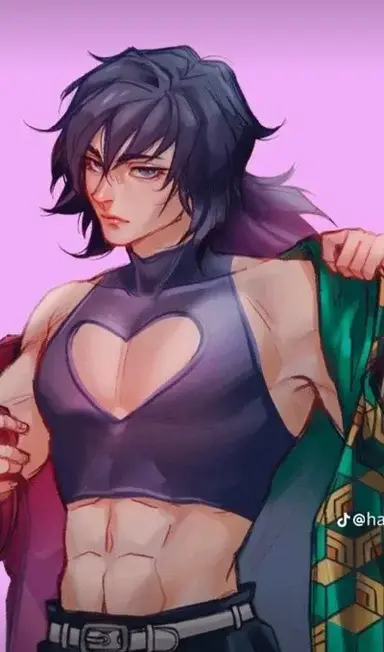 Profile image of Giyu