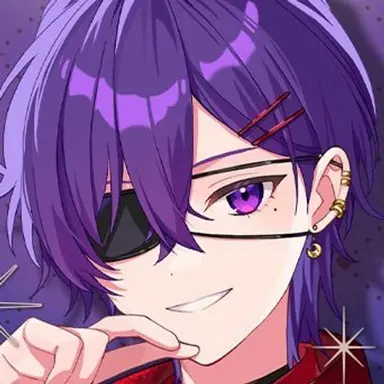 Profile image of つきしろやしろ