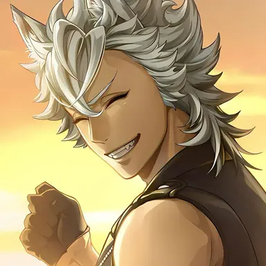 Profile image of ジャック