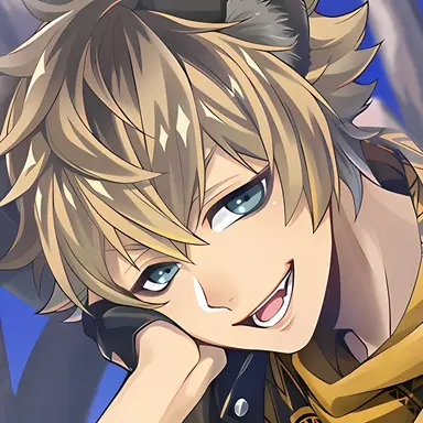 Profile image of ラギー