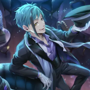 Profile image of フロイド