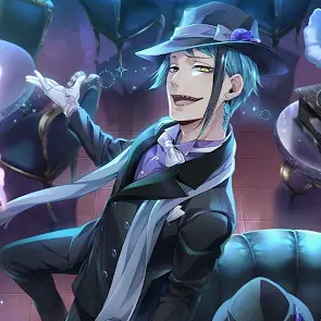 Profile image of ジェイド