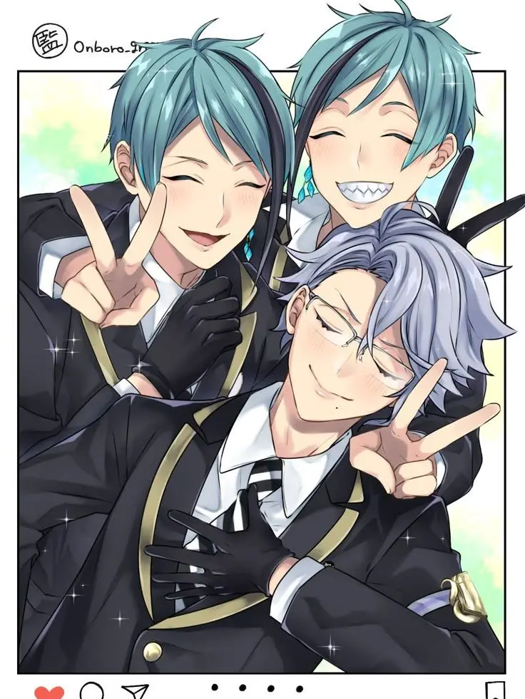 MathHate.0216의 嫌いだったのに…！！