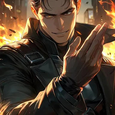 Profile image of Draxen