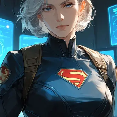 Profile image of Sorra