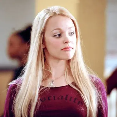 Profile image of Regina George