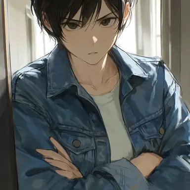 Profile image of Dovie