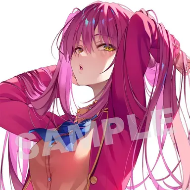 Profile image of 一夏