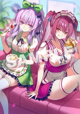 Profile image of 이치카