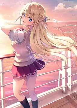 Profile image of 츠바사