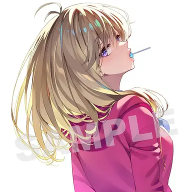 Profile image of 桜子