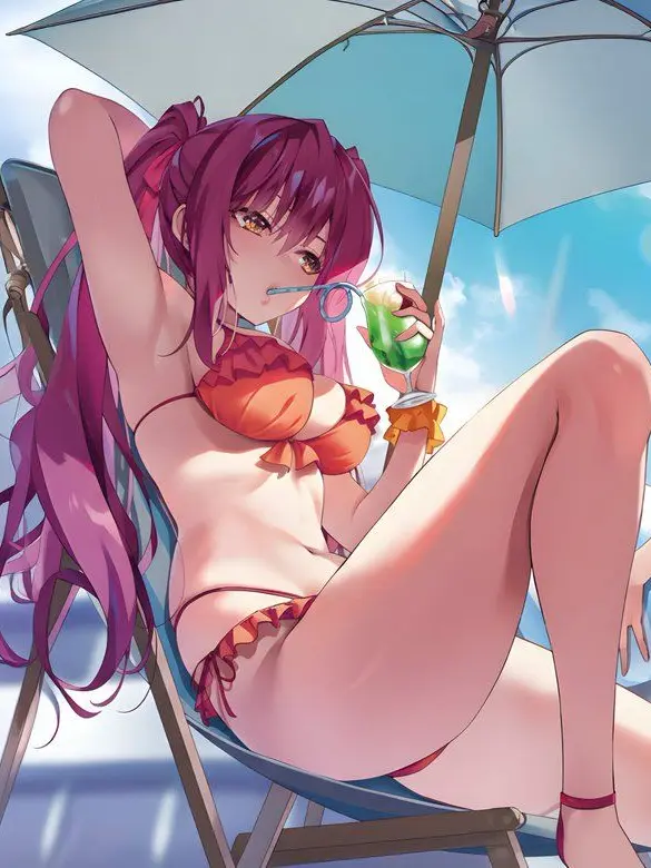 morumotto_P의 ようこそ実力至上主義の教室へ〜恋愛〜②