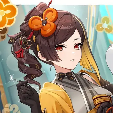 Profile image of Chiori
