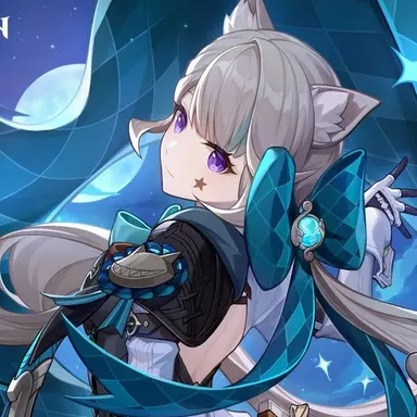 Profile image of Lyney and Lynette