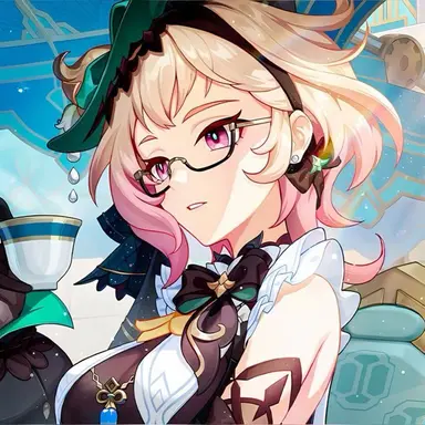 Profile image of Emilie