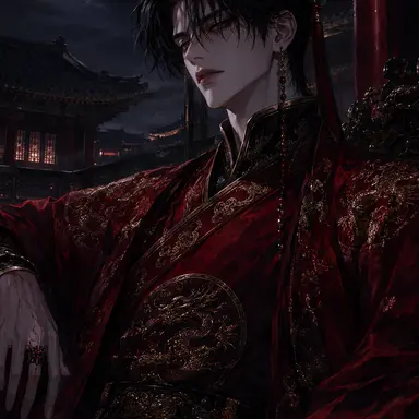 Profile image of イ・ホン