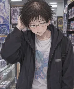 Profile image of Masahiko Kyotani