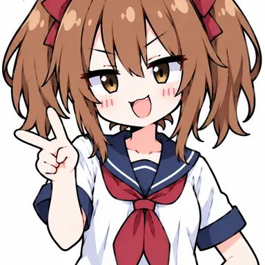Profile image of Ichika