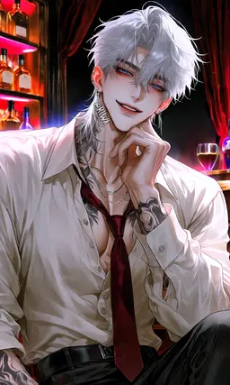Profile image of 라파엘