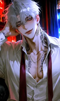 Profile image of 라파엘