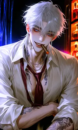 Profile image of 라파엘