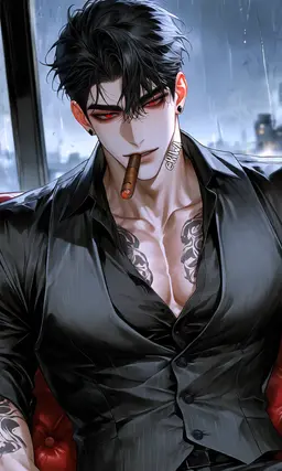Profile image of 빈첸조