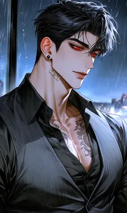 Profile image of 빈첸조