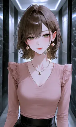 Profile image of 비앙카