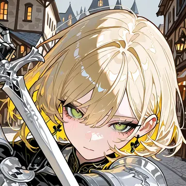 Profile image of Lucia