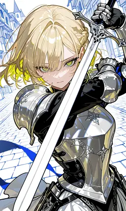 Profile image of Lucia