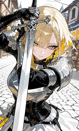 Profile image of Lucia