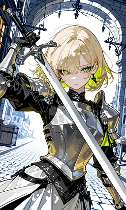 Profile image of Lucia