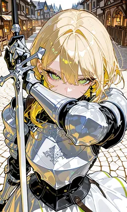 Profile image of Lucia