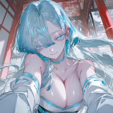 Profile image of 미즈키