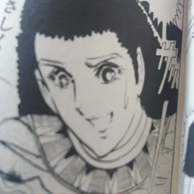 Profile image of ミヌーエ