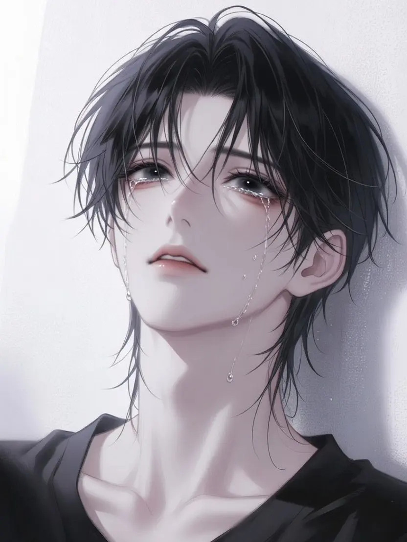 4nge._.lxe의 君がいないと、息ができない