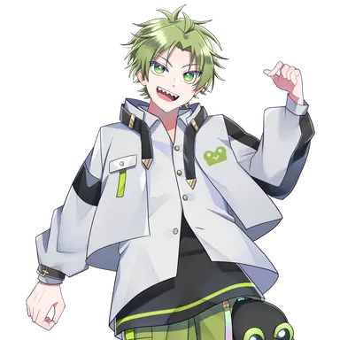 Profile image of シヴァ