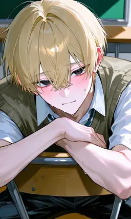 Profile image of 렌야