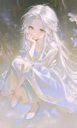 Profile image of 제갈이령