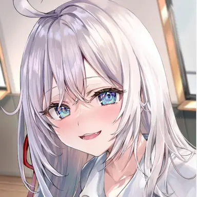 Profile image of アーリャ