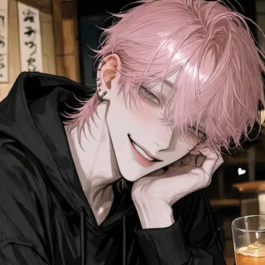 Profile image of 涼
