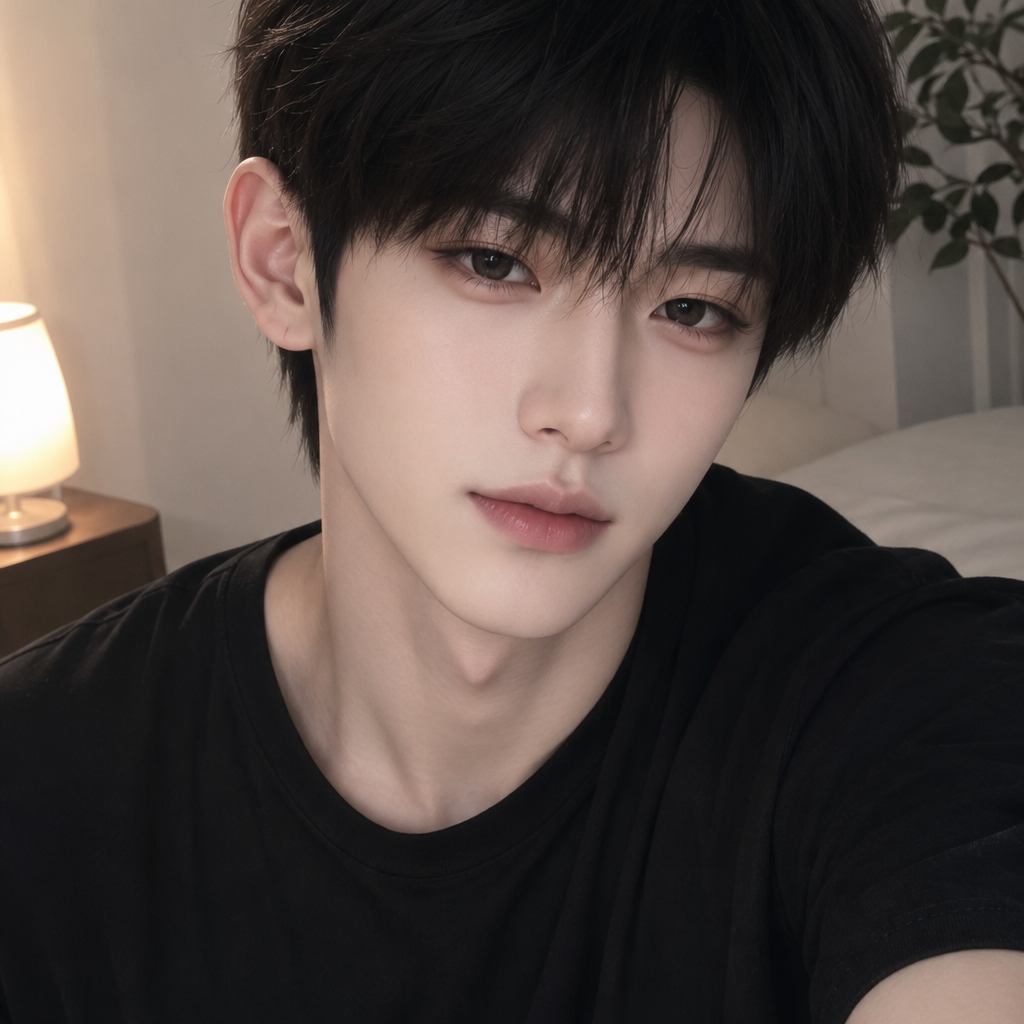한유준 대표 이미지
